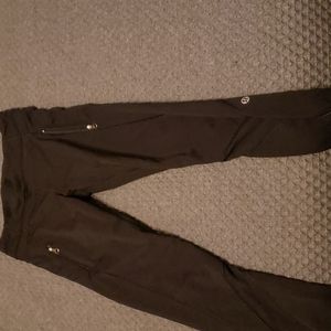 Lululemon tights